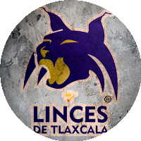 Logo Linces de Tlaxcala III